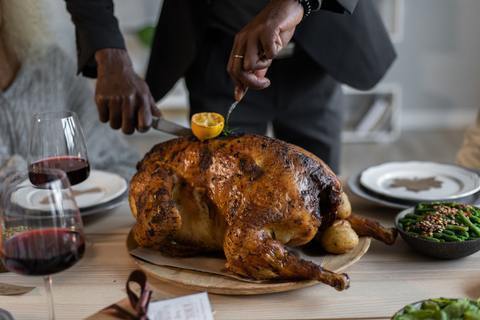 'Tis the Season to Be Thankful and Be Extra Careful - Riley's Way