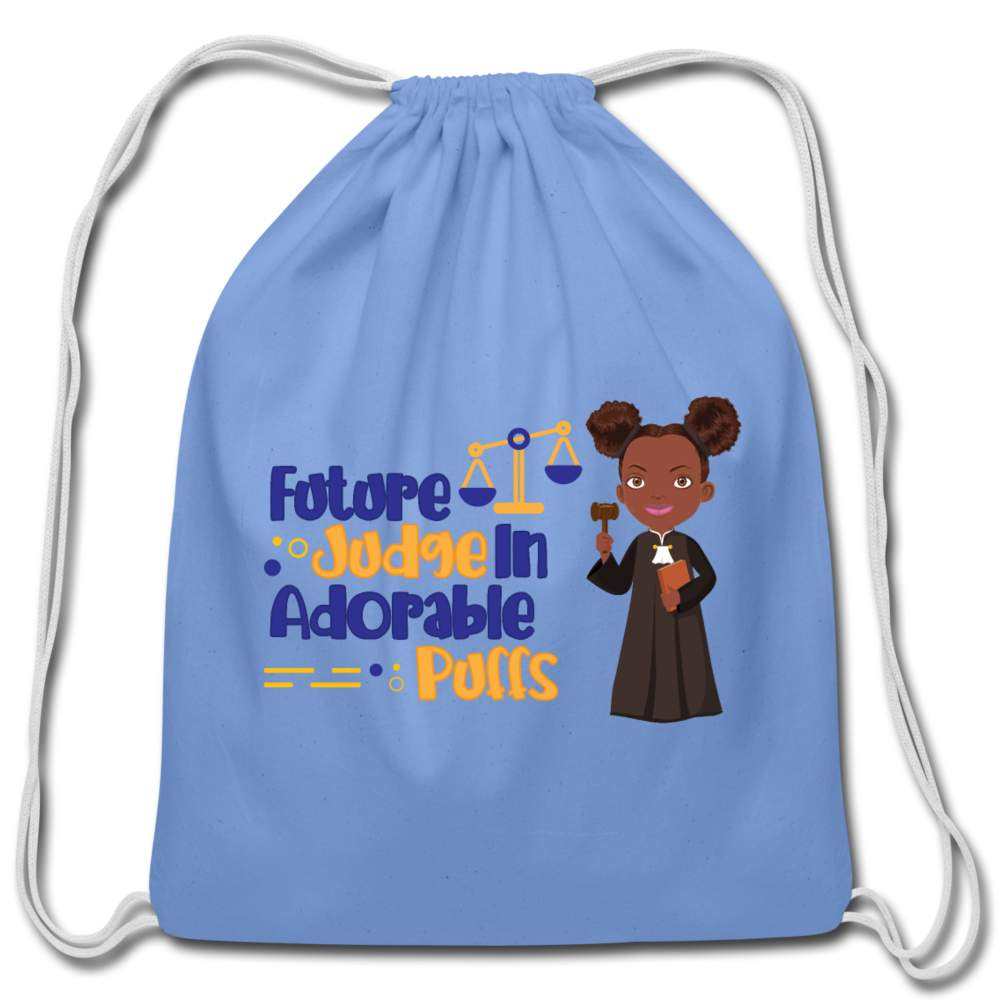 Future Judge Cotton Drawstring Bag-SPOD-Accessories,Bags,Bags & Backpacks,New Arrivals,Shop,SPOD