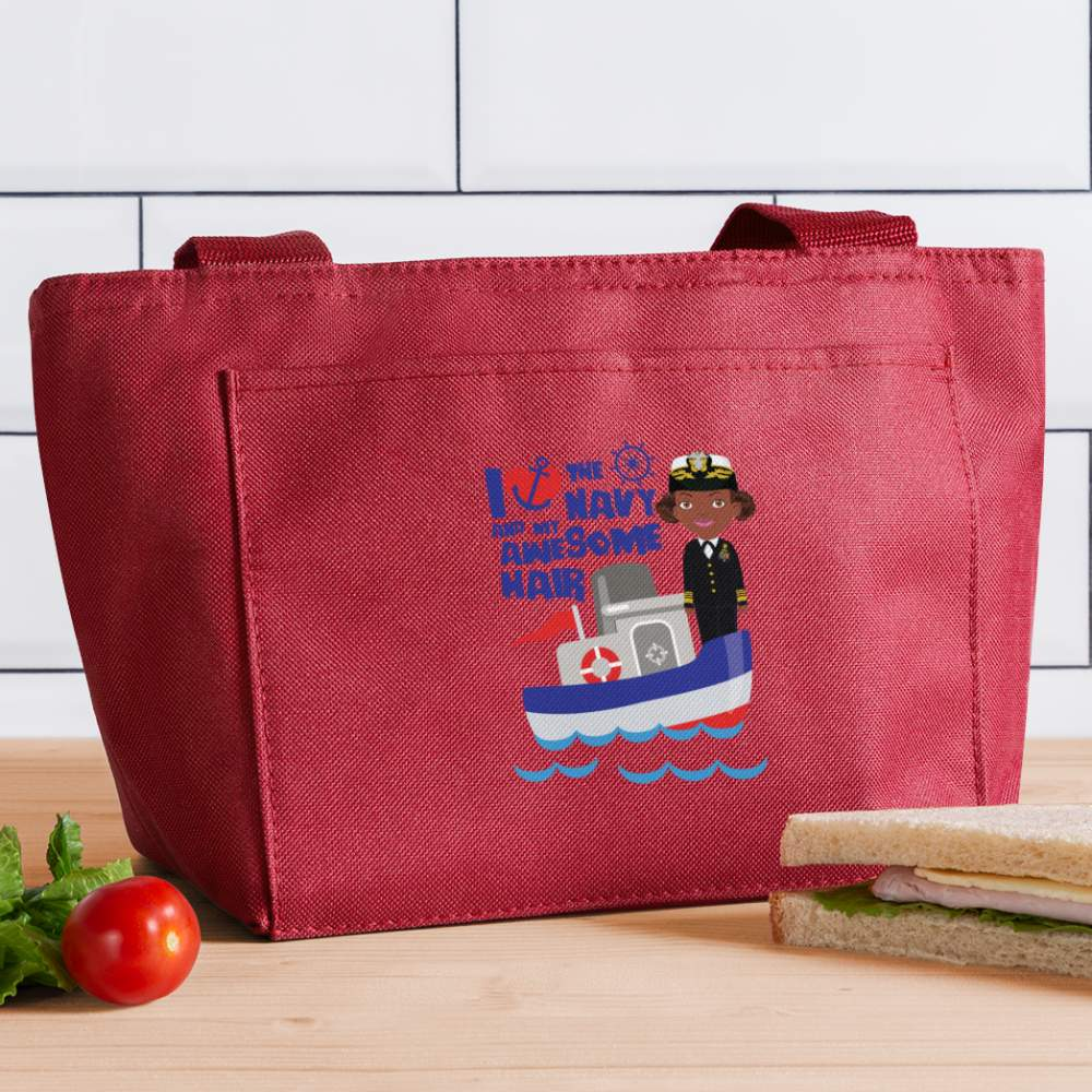 Navy Lunch Bag-SPOD-Accessories,Bags,Bags & Backpacks,Lunch Bags,navy awesome,Shop,SPOD