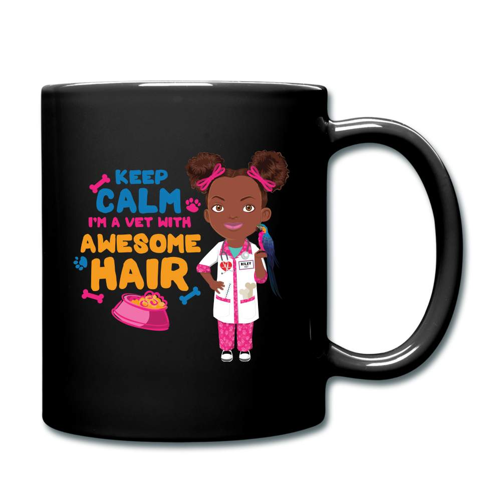 Veterinarian Full Color Mug-SPOD-Accessories,Mugs,Mugs & Drinkware,Shop,SPOD,Veterinarian Keep Calm