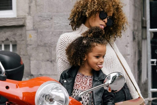 Best Ways to Support Your Kids’ Passion - Riley's Way