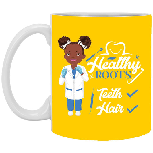 Dentist Mug