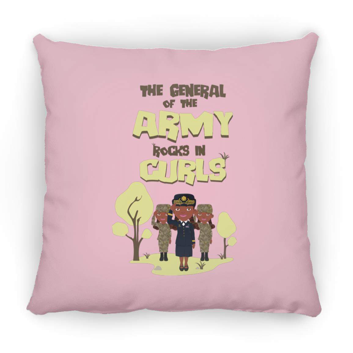 Navy Pillow 16x16-CustomCat-Accessories,Housewares,navy awesome,Pillows,Shop