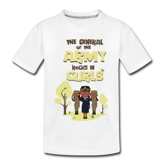 Army Youth T-Shirt-Riley's Way-Army,Girls Clothes,Girls T-shirts,Shop,T-Shirts,youth apparel