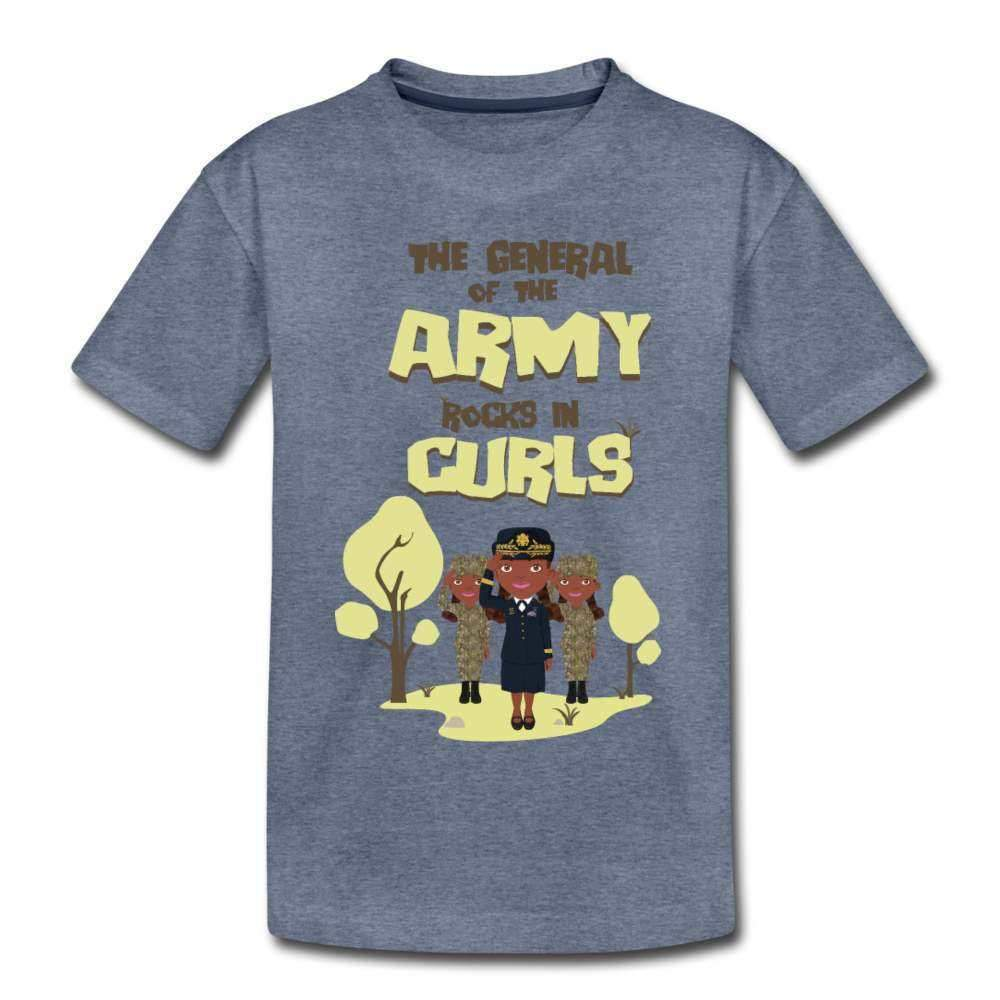 Army Youth T-Shirt-Riley's Way-Army,Girls Clothes,Girls T-shirts,Shop,T-Shirts,youth apparel