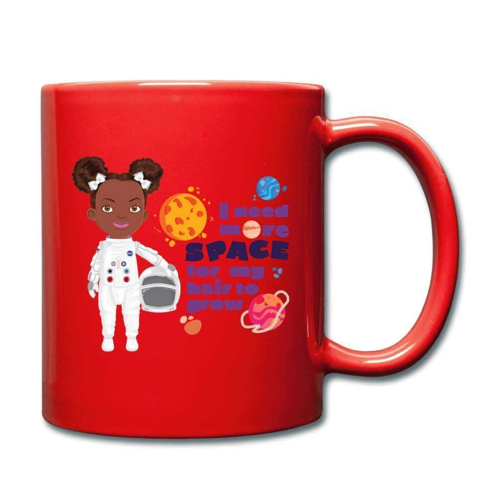I Need More Space Full Color Mug-SPOD-Astronaut More Space,Mugs,Shop,SPOD