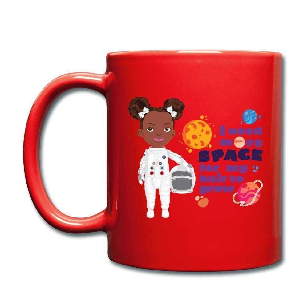 I Need More Space Full Color Mug-SPOD-Astronaut More Space,Mugs,Shop,SPOD