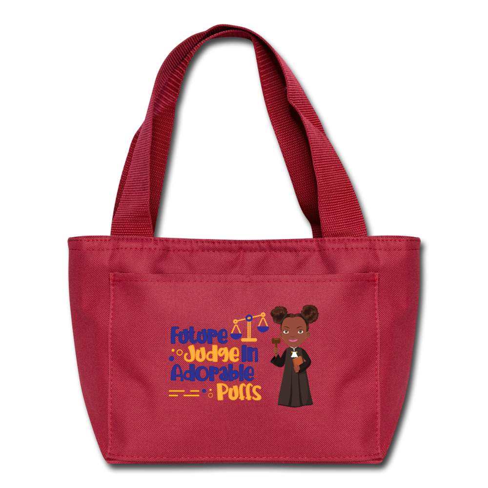 Future Judge Lunch Bag-SPOD-Accessories,Bags & Backpacks,Future Judge,Lunch Bags,Shop,SPOD