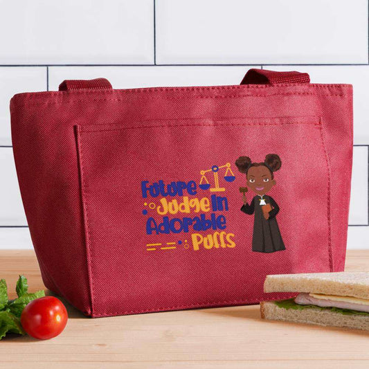Future Judge Lunch Bag-SPOD-Accessories,Bags & Backpacks,Future Judge,Lunch Bags,Shop,SPOD