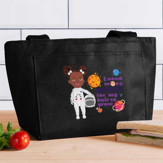 I Need More Space Lunch Bag-SPOD-Accessories,Astronaut More Space,Bags,Bags & Backpacks,Lunch Bags,Shop,SPOD