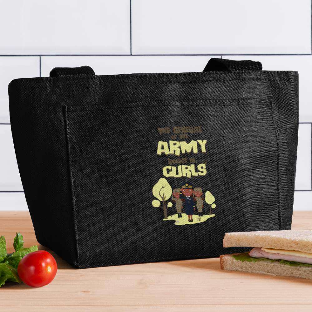Army in Curls Lunch Bag-SPOD-Accessories,Army,Bags,Bags & Backpacks,Lunch Bags,Shop,SPOD