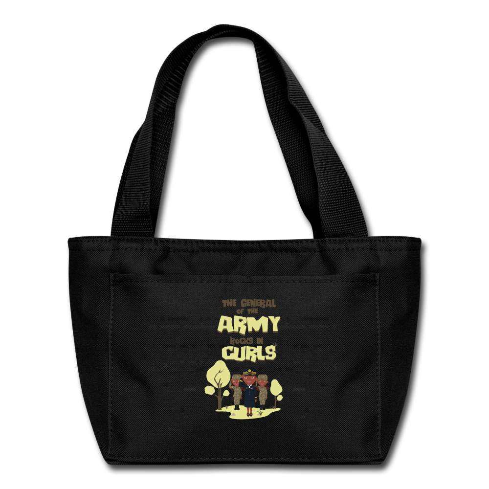 Army in Curls Lunch Bag-SPOD-Accessories,Army,Bags,Bags & Backpacks,Lunch Bags,Shop,SPOD