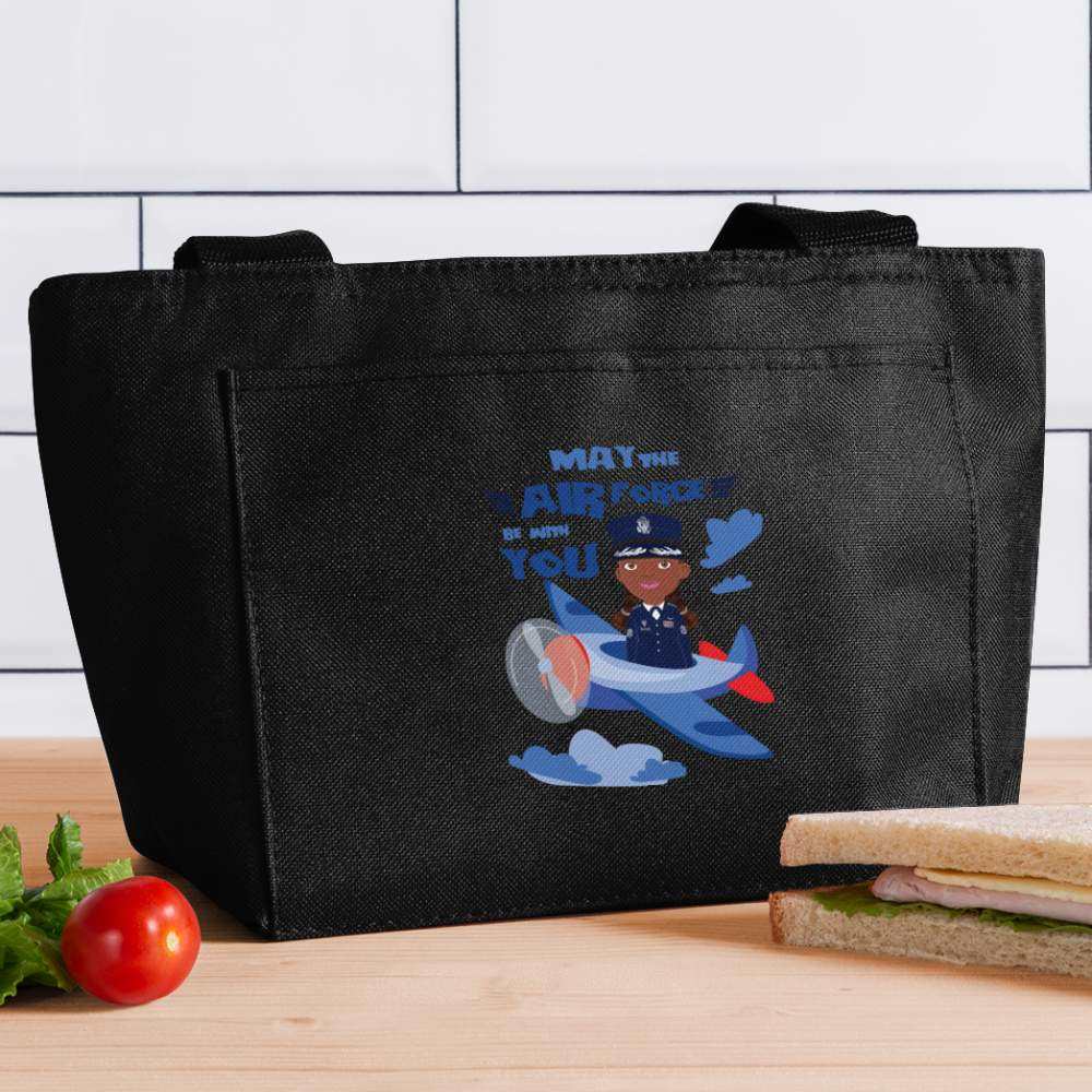 Air Force Lunch Bag-SPOD-Accessories,Airforce,Bags,Bags & Backpacks,Lunch Bags,Shop,SPOD