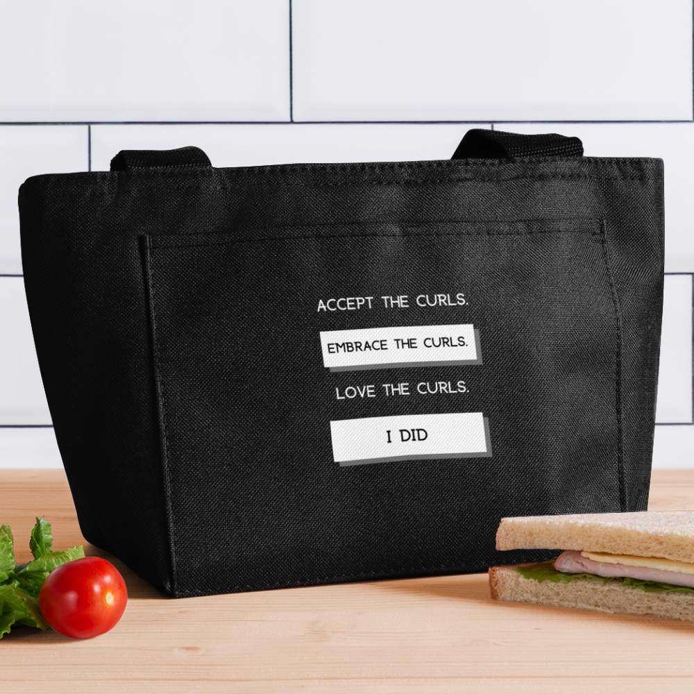 Accept, Embrace, Love Lunch Bag-SPOD-Accessories,Bags & Backpacks,Lunch Bags,Shop,SPOD