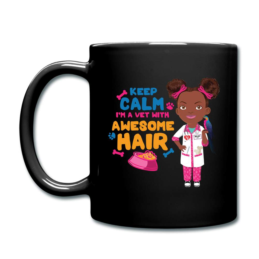 Veterinarian Full Color Mug-SPOD-Accessories,Mugs,Mugs & Drinkware,Shop,SPOD,Veterinarian Keep Calm